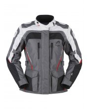 Furygan Apalaches Ladies Textile Motorcycle Jacket at JTS Biker Clothing