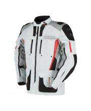 Furygan Brevent 3W1 Textile Motorcycle Jacket at JTS Biker Clothing