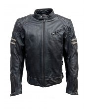 Motorcycle Leather Jackets | FREE UK DELIVERY & RETURNS | JTS Biker ...