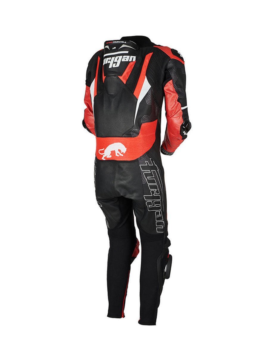 Moto leather suit Furygan Full Ride