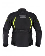 Richa Ladies Phantom 3 Motorcyle Textile Jacket at JTS Biker Clothing