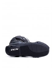 TCX RT-Race 42C Motorcycle boots at JTS Biker Clothing
