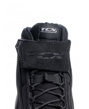 TCX Jupiter 5 Gore - Tex Waterproof Motorcycle Boots at JTS Biker Clothing