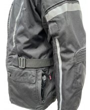 JTS Tourmax Evo Jacket at JTS Biker Clothing