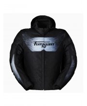Furygan Shard HV Textile Motorcycle Jacket at JTS Biker Clothing