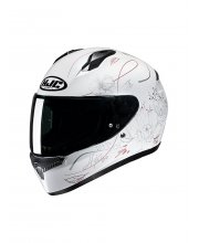 HJC C10 Epic Motorcycle Helmet at JTS Biker Clothing