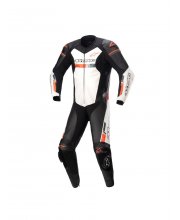Alpinestars Gp Force Chaser 1 Piece Leather Suit at JTS Biker Clothing
