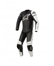 Alpinestars Gp Force Phantom 1 Piece Leather Suit at JTS Biker Clothing