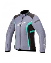 Alpinestars Stella T-Kira V2 Ladies Waterproof Textile Jacket at JTS Biker Clothing