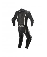 Alpinestars Missile V2 1 Piece Leather Motorcycle Suit at JTS Biker Clothing
