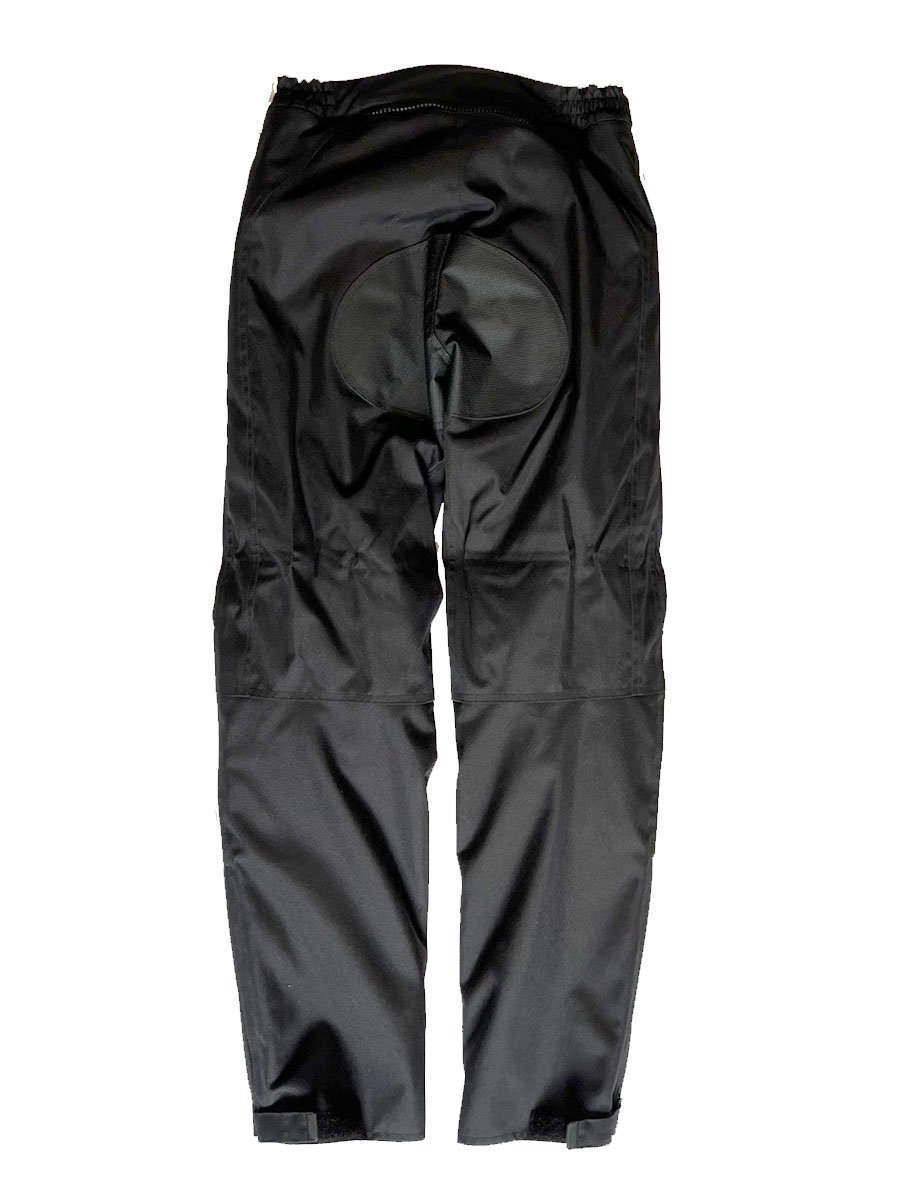 JTS Sample W/P Textile Trouser - JTS Biker Clothing