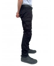 JTS Cargo Water-Restistant Trousers at JTS Biker Clothing